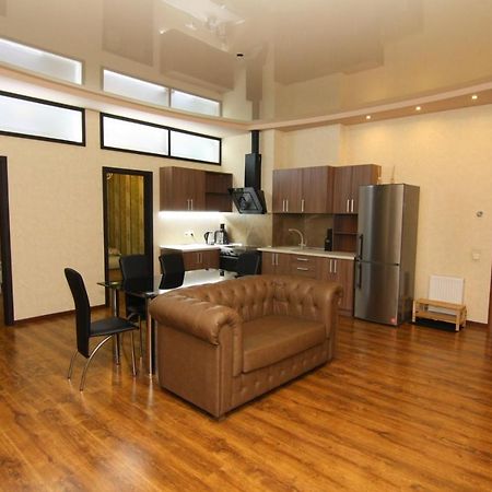 3 Bedrooms Arcadia 오데사 외부 사진