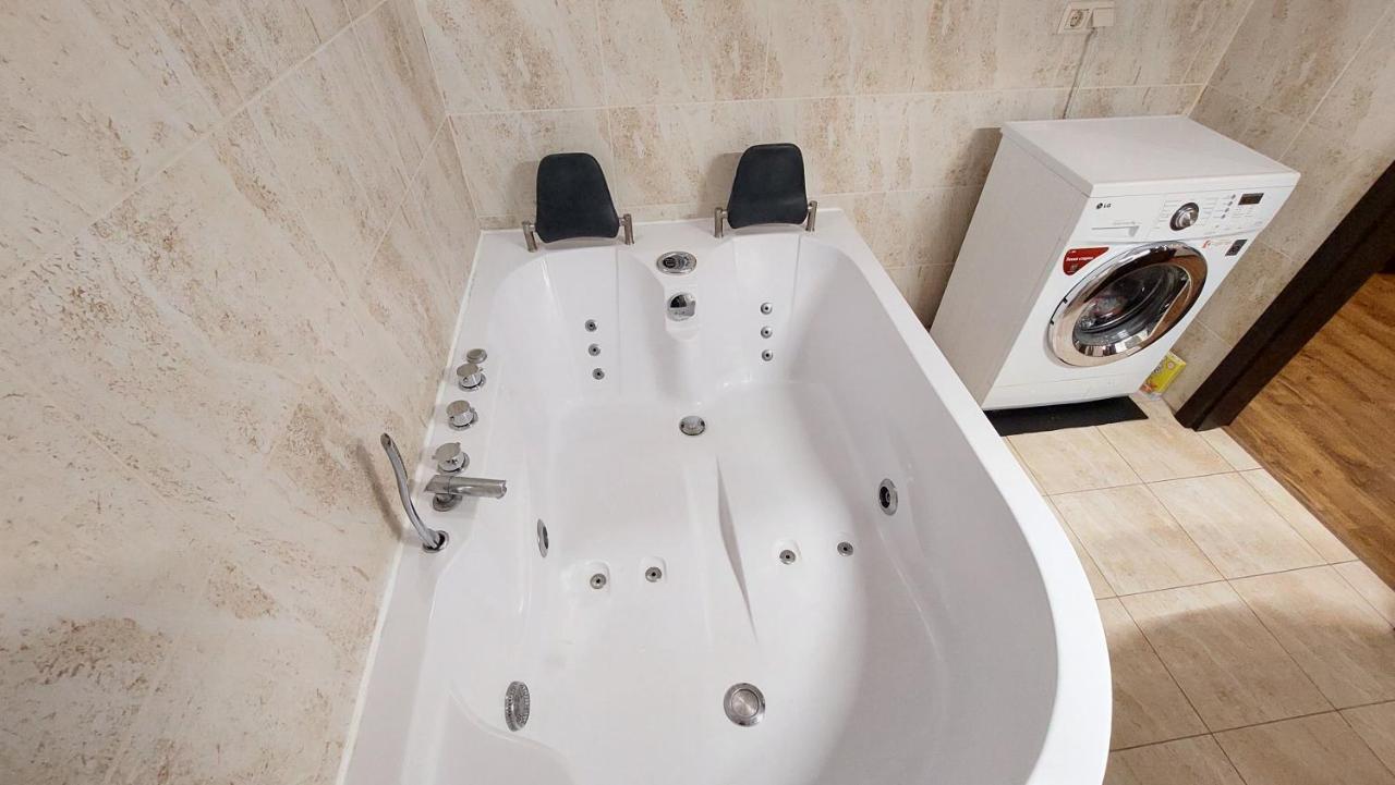 3 Bedrooms Arcadia 오데사 외부 사진