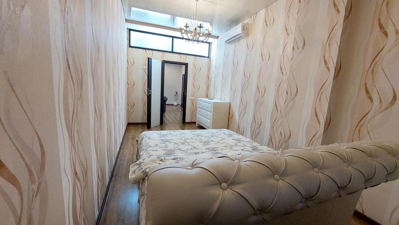 3 Bedrooms Arcadia 오데사 외부 사진