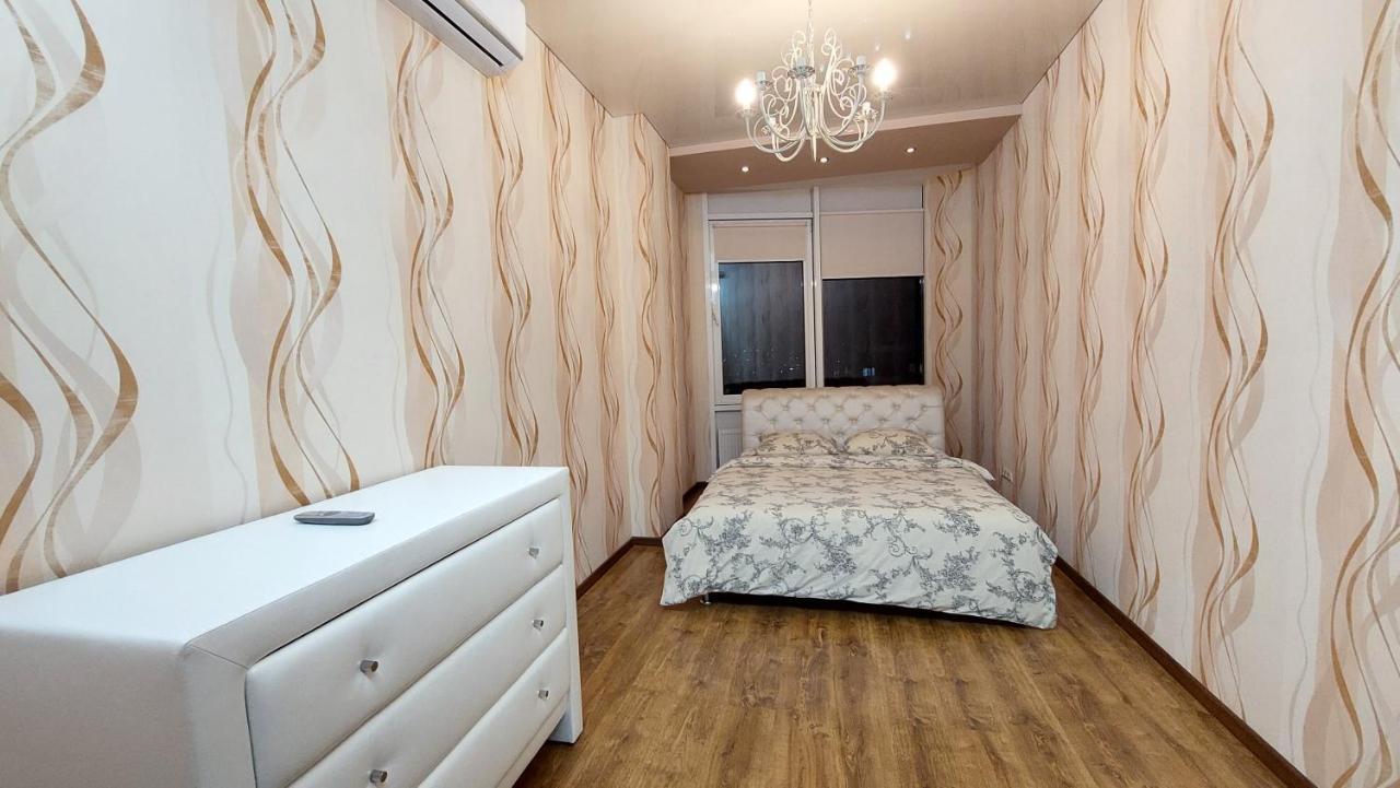 3 Bedrooms Arcadia 오데사 외부 사진